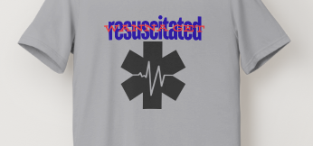 Wanna get resuscitated!