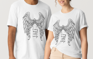 angel T-Shirt