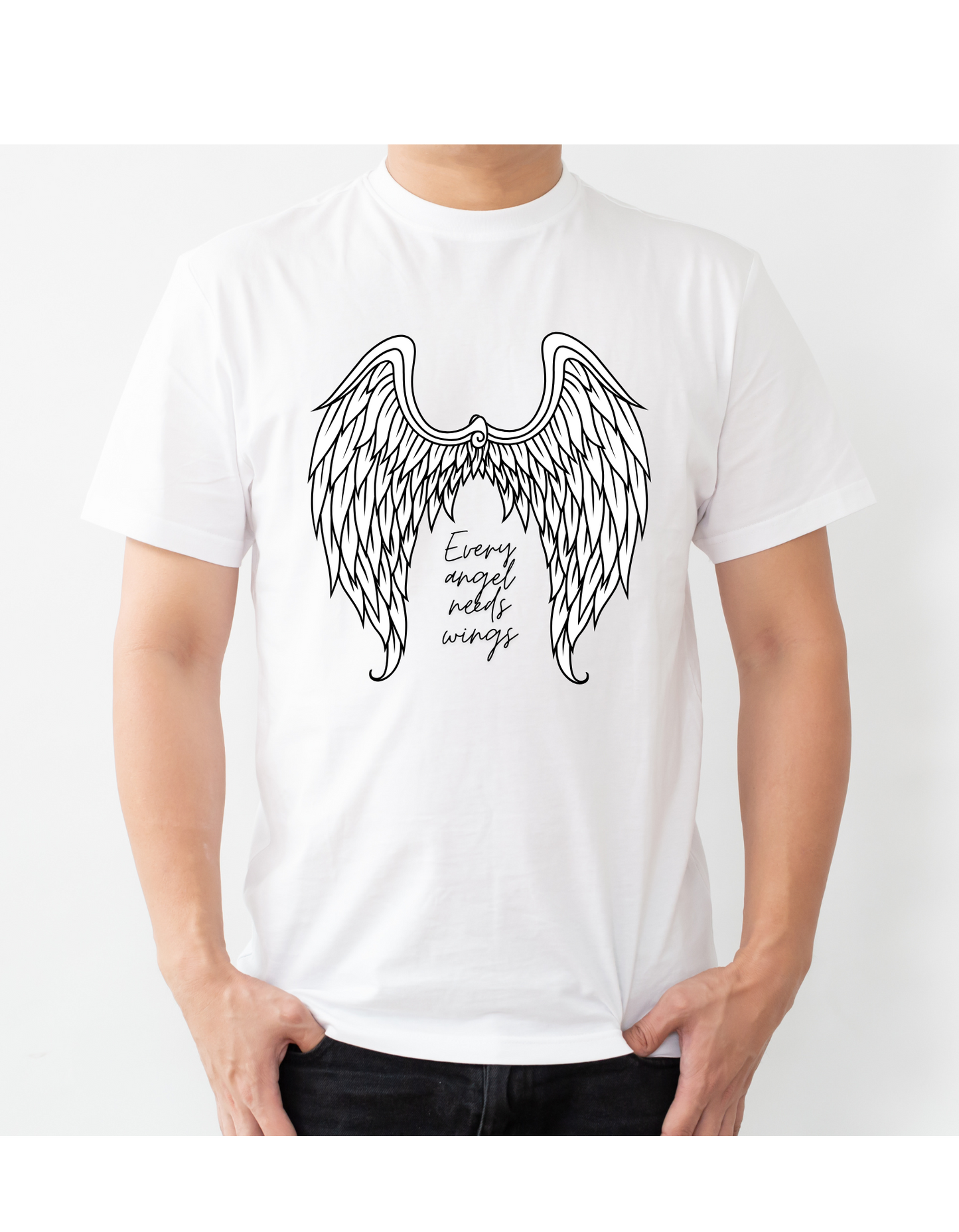 angel T-Shirt