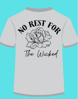 Wicked T-Shirt