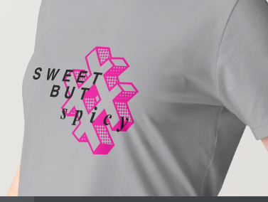 sweet but spicy T-Shirt