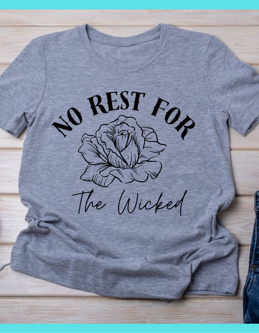 Wicked T-Shirt