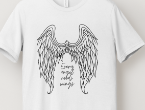 angel T-Shirt